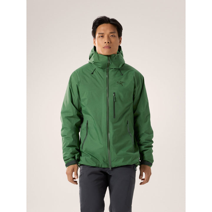 Arc'teryx Beta Insulated Jacket - Men's