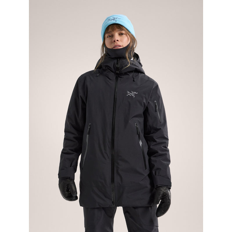 Arc'teryx Sentinel Insulated Jacket - Women's