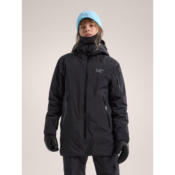 Arc'teryx Sentinel Insulated Jacket - Women's