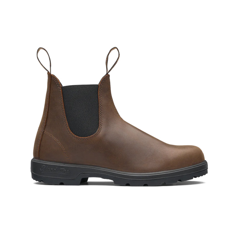 Blundstone 1609 - Classic Boot - Antique Brown