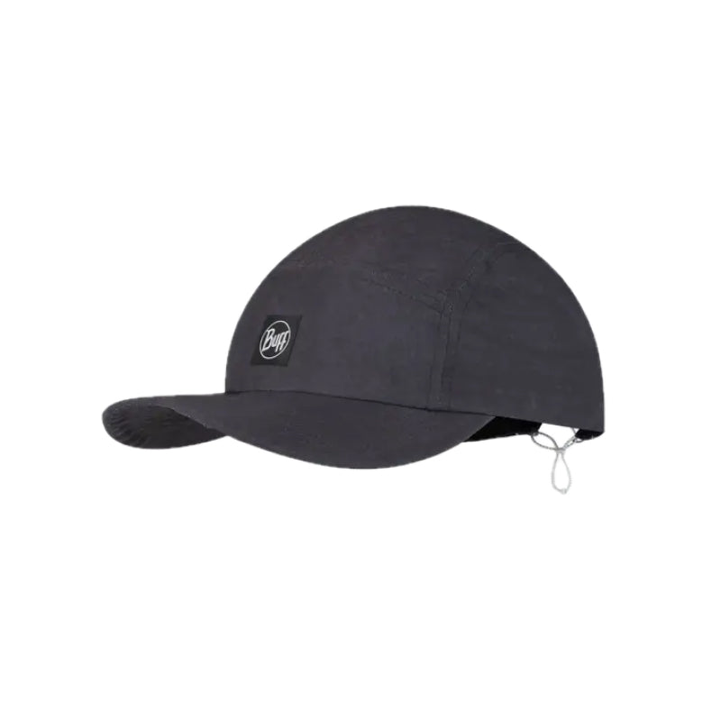 Buff 5 Panel Explore Cap Graphite