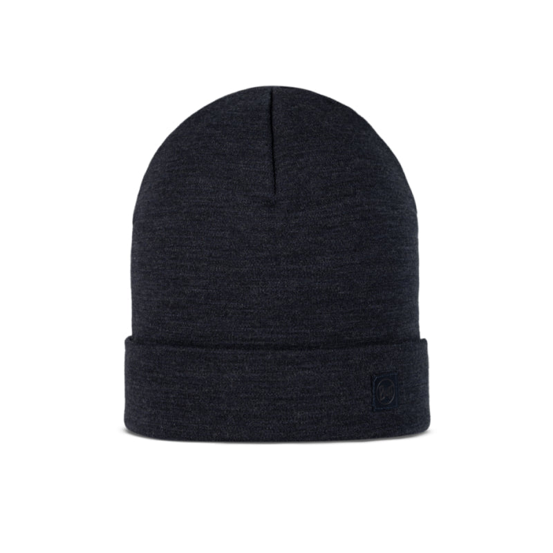 Buff Merino Heavyweight Beanie