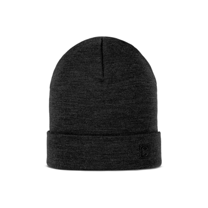 Buff Merino Heavyweight Beanie