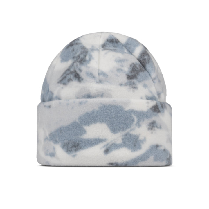 Buff Polar Prints Beanie