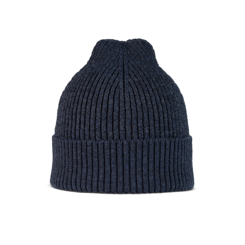 Buff Merino Active Beanie