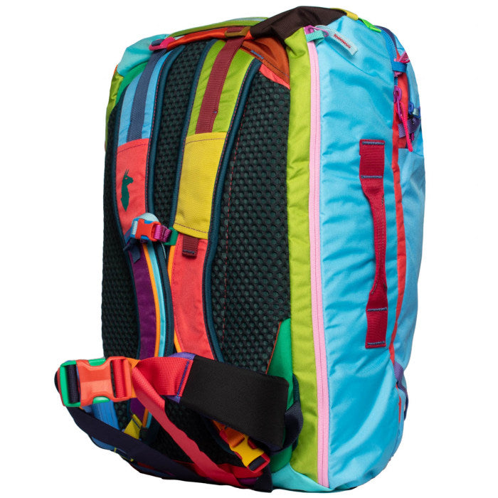 Cotopaxi Allpa 42L Travel Pack - Del Dia