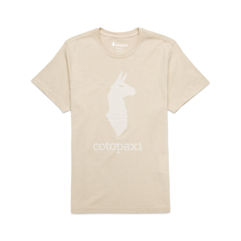 Cotopaxi Llama T-Shirt Women's