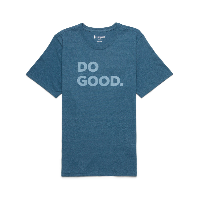 Cotopaxi Do Good T-Shirt Men's