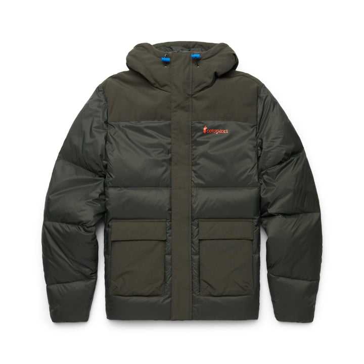 Cotopaxi Solazo Down Parka Men's