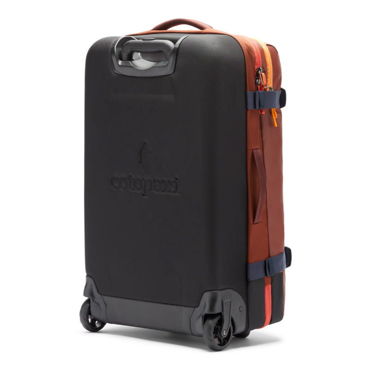 Cotopaxi Allpa 65L Roller Bag