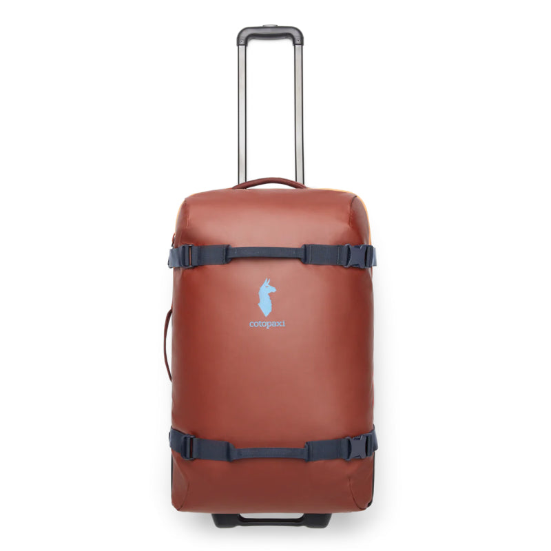 Cotopaxi Allpa 65L Roller Bag