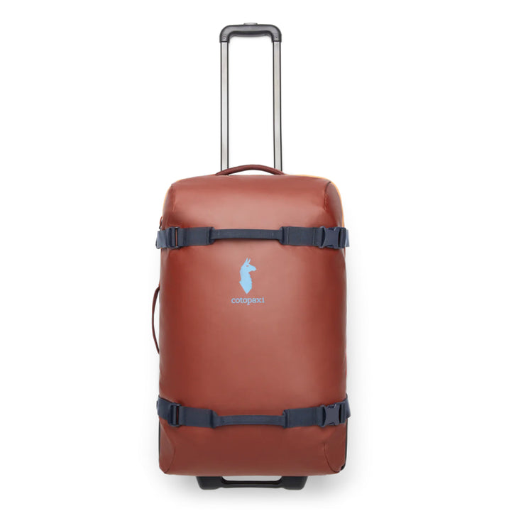 Cotopaxi Allpa 65L Roller Bag