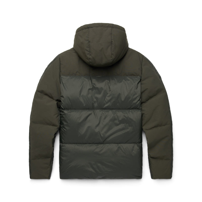 Cotopaxi Solazo Down Parka Men's