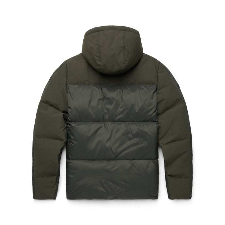 Cotopaxi Solazo Down Parka Men's