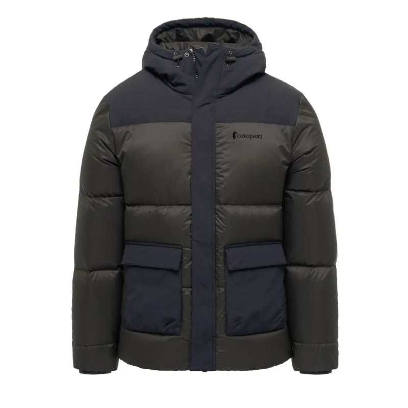 Cotopaxi Solazo Down Parka Men's