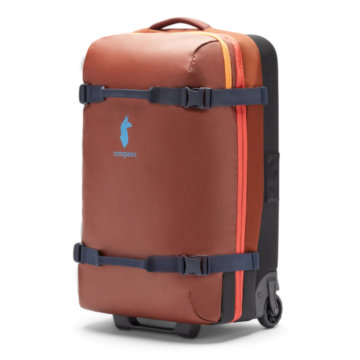 Cotopaxi Allpa 65L Roller Bag