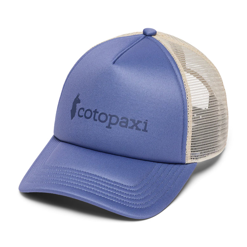 Cotopaxi Vintage Trucker Hat