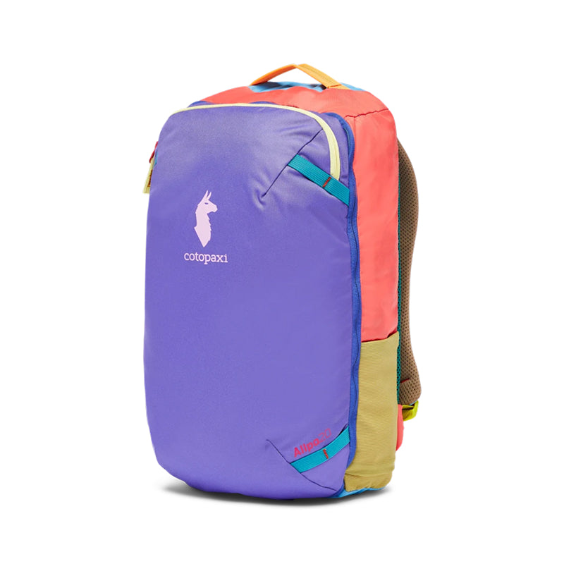 Cotopaxi Allpa Mini 20L Travel Pack - Del Dia