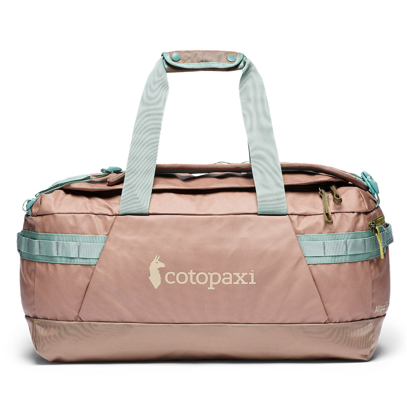 Cotopaxi Allpa Getaway 55L Duffel