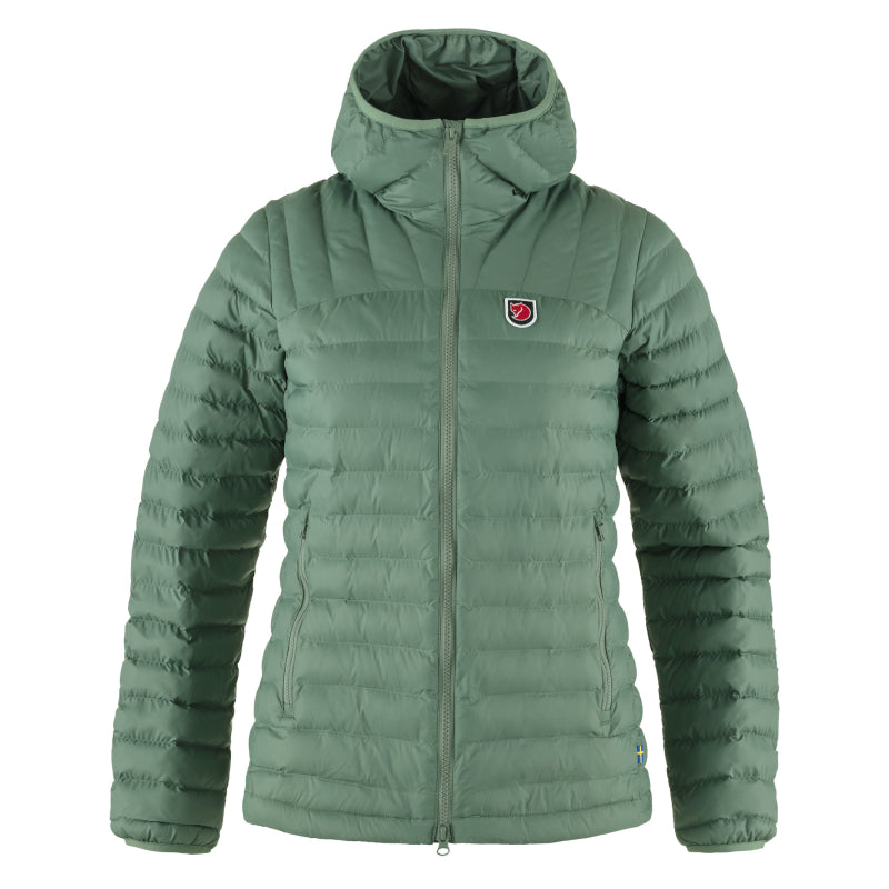 Fjällräven Women's Expedition Lätt Hoodie