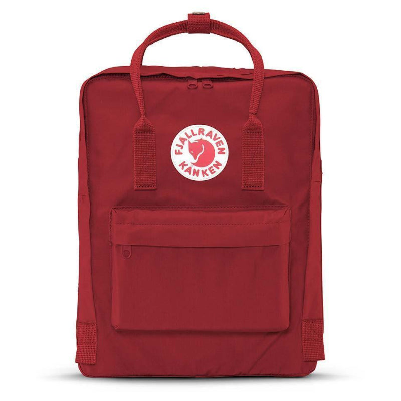 FJÄLLRÄVEN Kanken Classic Backpack