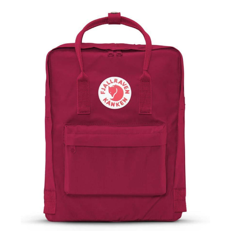 FJÄLLRÄVEN Kanken Classic Backpack