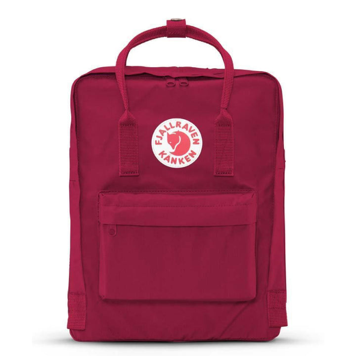 FJÄLLRÄVEN Kanken Classic Backpack