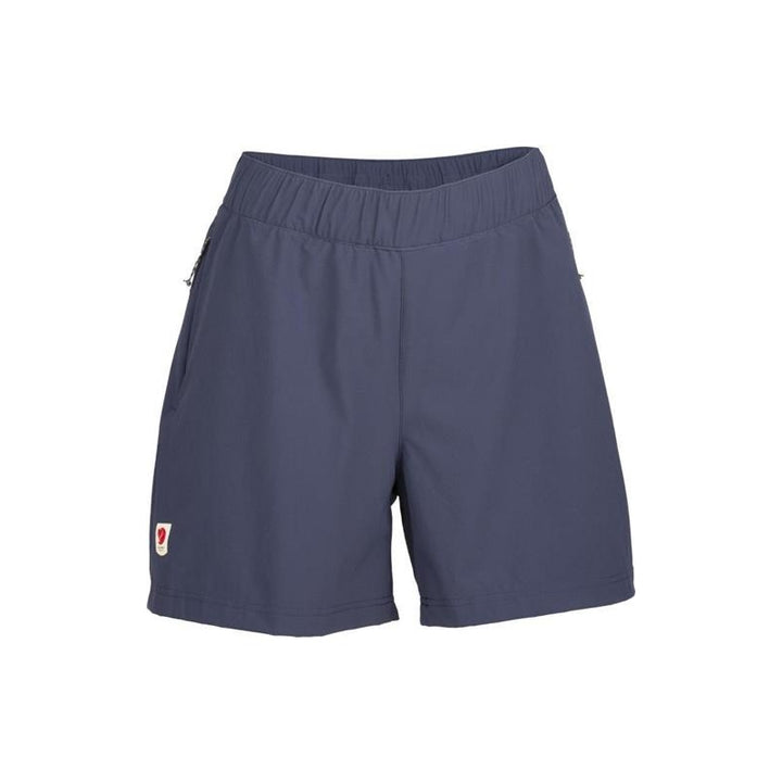 FJÄLLRÄVEN Women's High Coast Relaxed Shorts