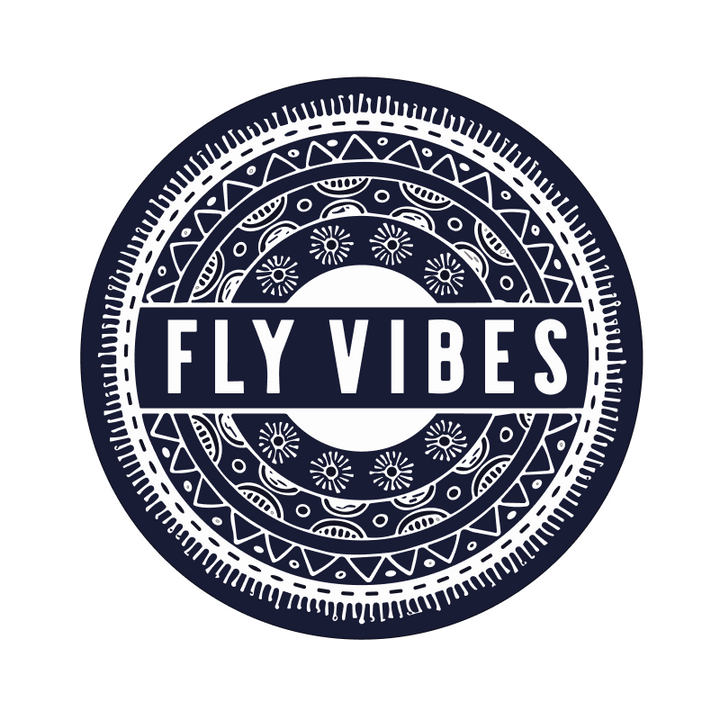 Fly Vibes Logo