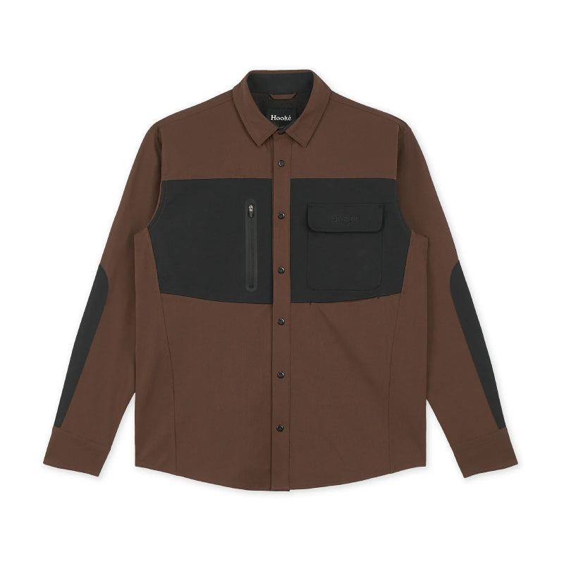 Hooké Men's Field Shirt