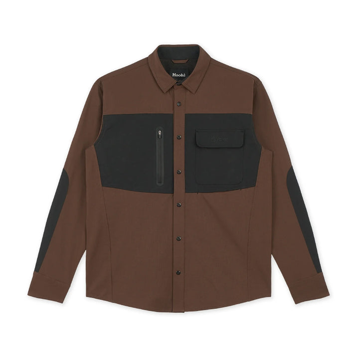 Hooké Men's Field Shirt