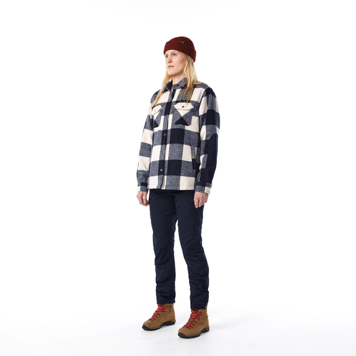 Hooké Women's Canadian Insulated Shirt