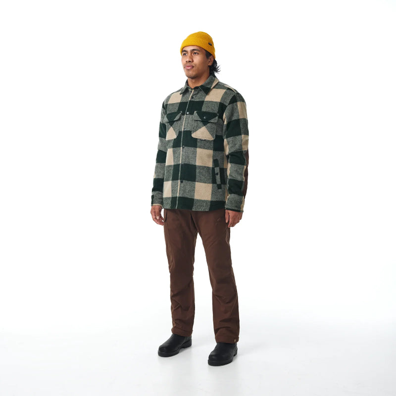 Hooké Men's Canadian Insulated Shirt