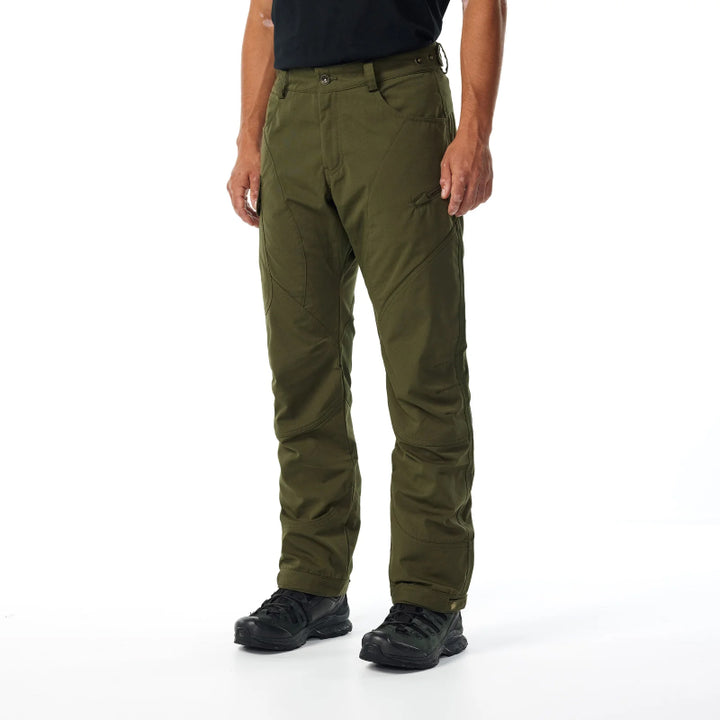 Pantalon tout-terrain Hooké pour hommes