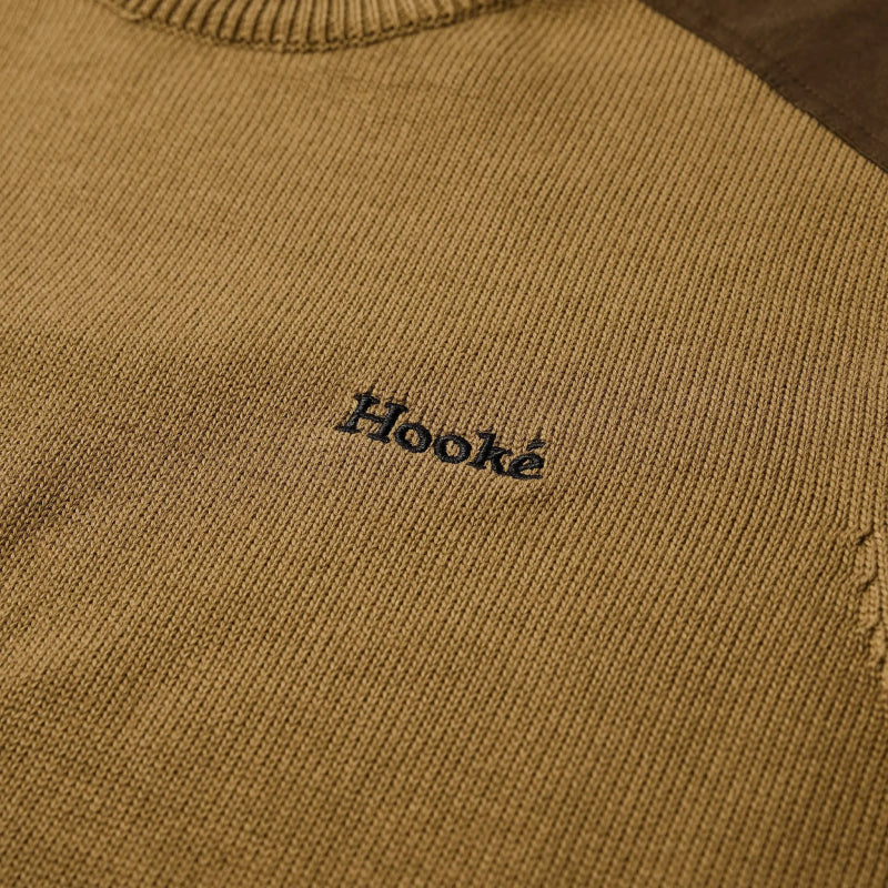 Hooké Men's Prospector Sweater