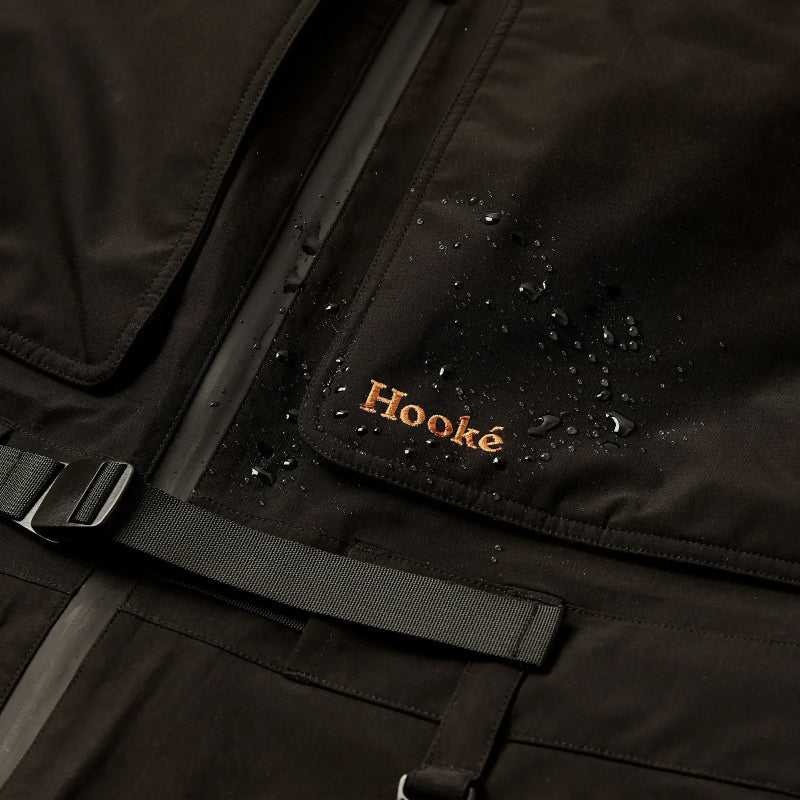 Salopette tout-terrain imperméable Hooké pour hommes