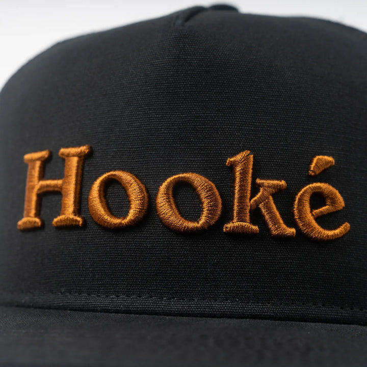 Hooké Signature Trucker Hat