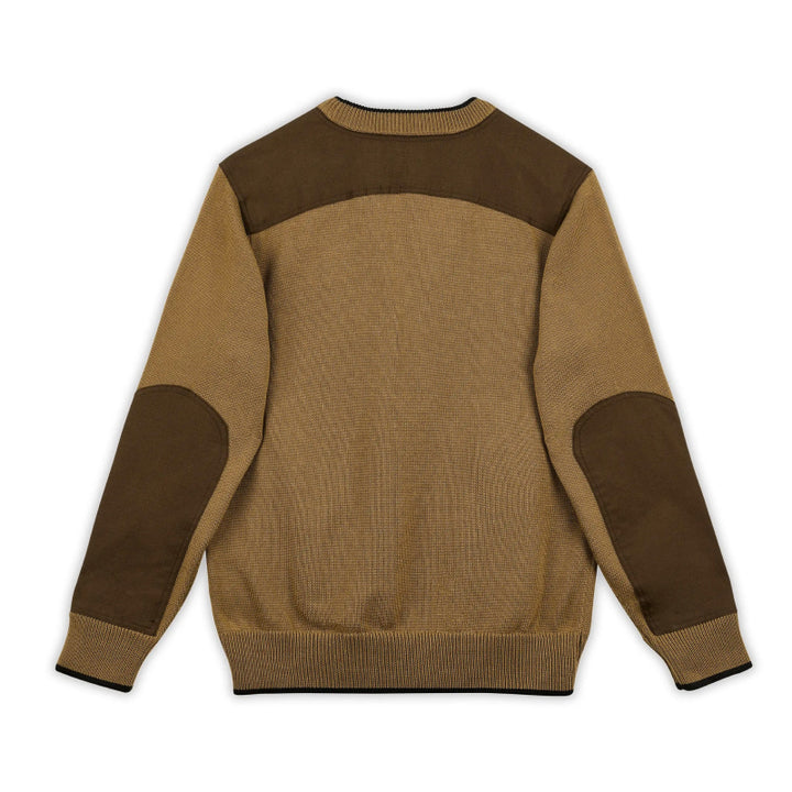 Hooké Men's Prospector Sweater