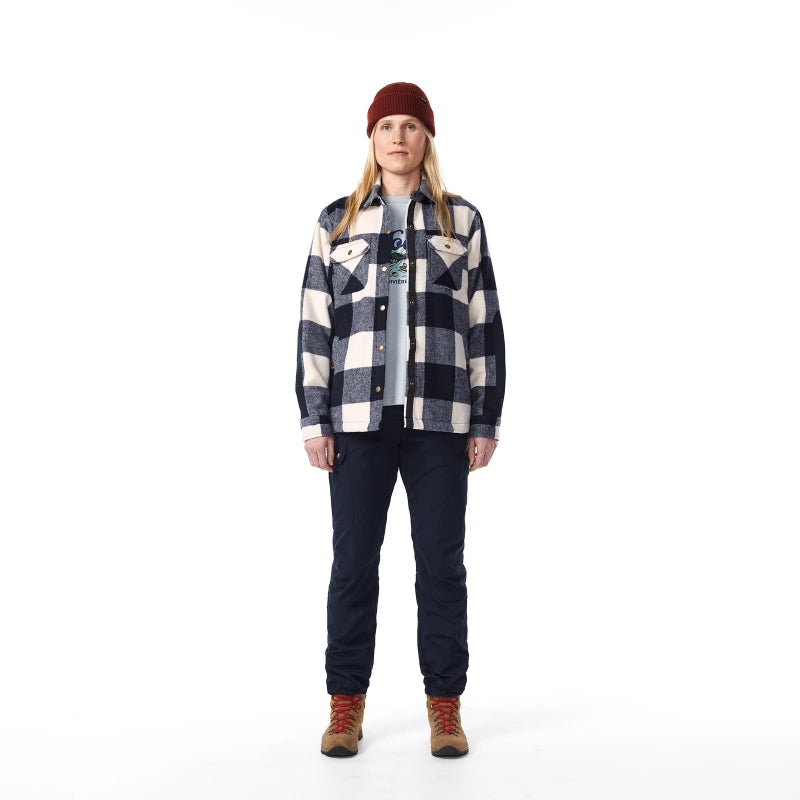 Hooké Women's Canadian Insulated Shirt