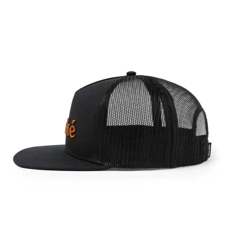 Hooké Signature Trucker Hat