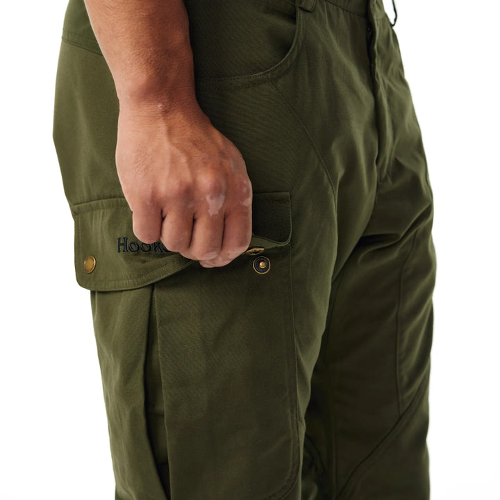 Pantalon tout-terrain Hooké pour hommes