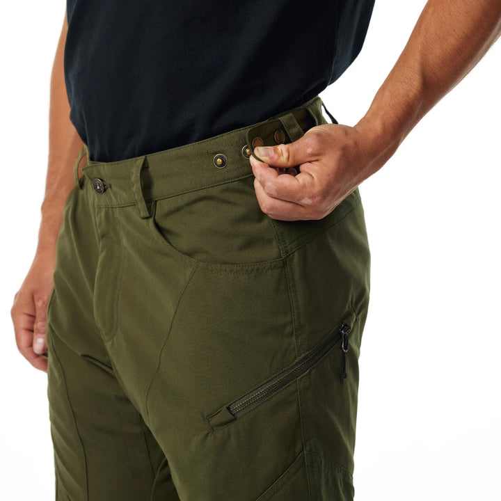 Pantalon tout-terrain Hooké pour hommes