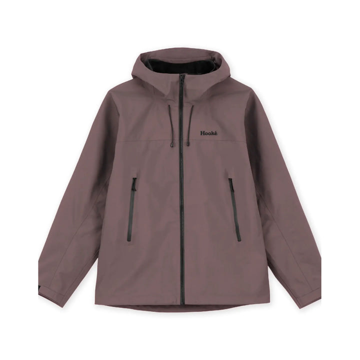 Hooké Women's Misty Rain Jacket