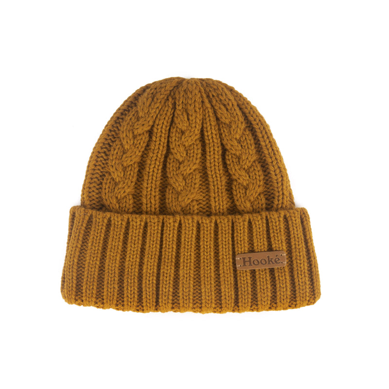 Hooké Fisherman Beanie