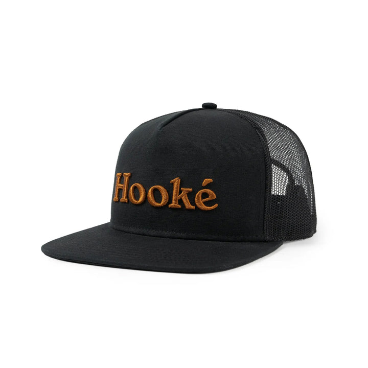 Hooké Signature Trucker Hat