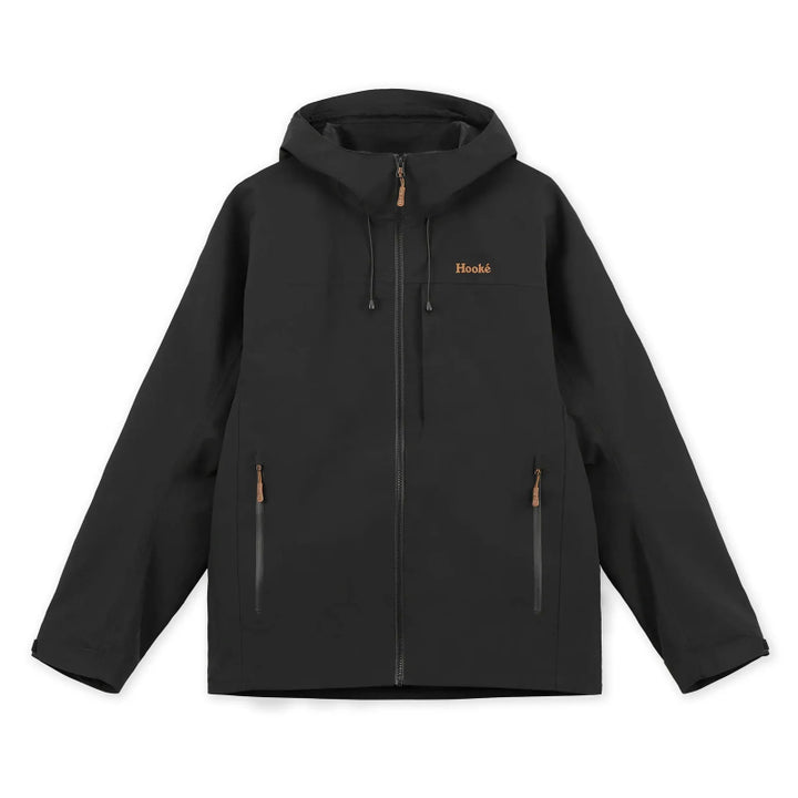 Hooké M's Frontier Hardshell Jacket