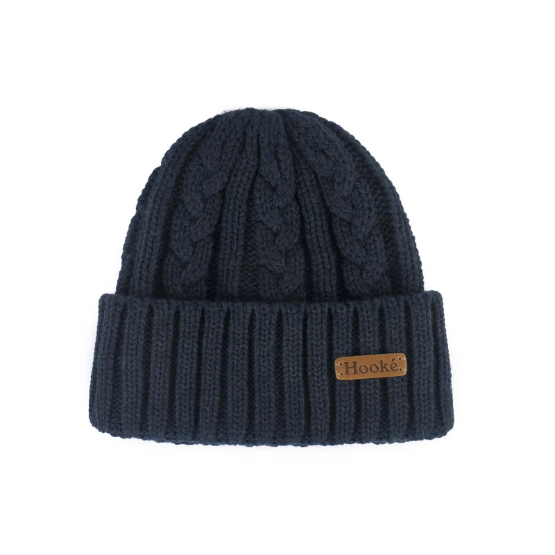 Hooké Fisherman Beanie