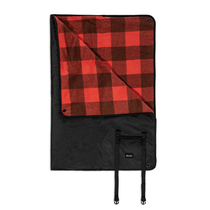 Hooké Canadian Outdoor Blanket