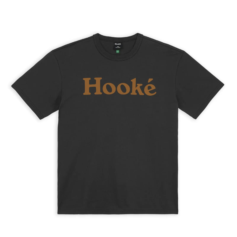 Hooké Men's Signature T-Shirt