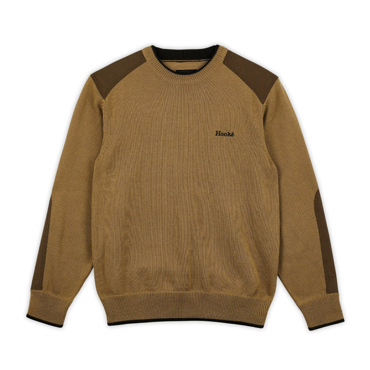 Hooké Men's Prospector Sweater